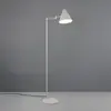 Trio, Lampadaire, 463900176 Cosima E14 Stehleuchte  15cm Warm Grey