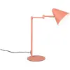 Trio, Lampe de table, 563900140 Cosima E14 Tischleuchte  15cm Apricot ...