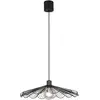 Reality, Suspension, R36431032 Margarita E27 Pendelleuchte  50cm Schwa...