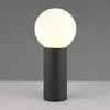 TRIO MURES - Paalverlichting - Antraciet - excl. 1x E27 4 W - - Buiten...