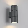 TRIO PARANA - Wandlamp - Antraciet - excl. 2x GU10 4,5 W - Verlichting...