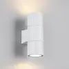 TRIO PARANA - Wandlamp - Wit mat - excl. 2x GU10 4,5 W - Verlichting o...