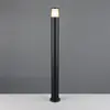 TRIO VOLGA - Paalverlichting - Antraciet - excl. 1x E27 4 W - Incl. co...