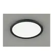 Reality Leuchten Plafonnier Led Camillus, Rond, Ø 40 Cm