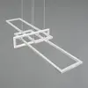 Trio, Suspension, Salinas