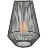 Reality, Lampe de table, Mineros incl. LED