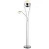 Trio Lighting Trio Chris Lampe Mère Et Enfant Moderne Chrome 3000k