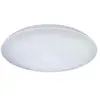 TRIO NAGANO - Plafondlamp - Wit - incl. 1x SMD 72W