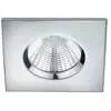 TRIO ZAGROS - Inbouwverlichting - Chroom - SMD LED - Binnenverlichting
