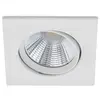 Trio - Pamir Led Carré Encastré Spot 5.5w 3000k Blanc Lighting