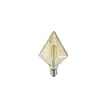 Trio, Ampoule, transparent (E27, 320 lm)