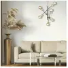 Trio Lighting Suspension Minimaliste Cross