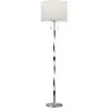 Trio Lighting Trio Nandor Lampadaire Moderne Intégré À 2 Lumières Led ...