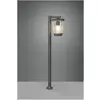 Trio Cavado - Buitenlamp - Antraciet