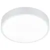 Trio leuchten - LED Plafondlamp - Plafondverlichting - 28W - Aanpasbar...