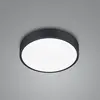 Trio leuchten - LED Plafondlamp - Plafondverlichting - 28W - Aanpasbar...