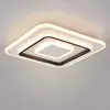 Reality Plafonnier LED Jora R64293131, Métal Blanc Mat, Plastique, ave...