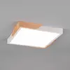 TRIO Reality, Plafonnier, Meta incl. 1 x LED,SMD,20,0 Watt,3000K,2400 ...