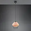 Reality Trio, Suspension, Borka (E27)