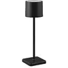 Reality Leuchten Fernandez R54096132 Lampe de table d'extérieur à batt...