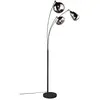 Trio, Lampadaire, 417000332 (E14)