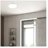TRIO CLARIMO - Plafonniere - Wit - SMD LED - Badkamer