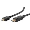 Shiverpeaks BASIC-S - Câble adaptateur - DisplayPort mâle pour HDMI mâ...