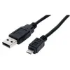 câble usb 2.0 type a mâle vers micro b usb mâle 1m ---