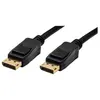 Shiverpeaks - shiverpeaks basic-s câble displayport, longueur 1,0 m bs...