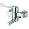 Kludi KLUD MEDI-CARE WANDMNGKR 180MM