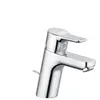 Kludi, Robinetterie de salle de bains, Mitigeur lavabo PURE&EASY 70 DN...