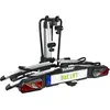 EUFAB Porte-Vélos Pliable Bike Lift