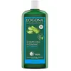 Logona Soins Capillaires Shampoing Hydratant à l'Aloe Vera Bio 250ml