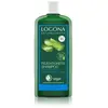 LOGONA Naturkosmetik Shampooing hydratant pour cheveux naturellement h...