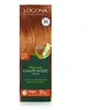 Logona Crème colorante 210 couleurs d'automne 150ml