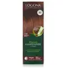Logona Creme Colorante Teck - 150 Ml - Aucune