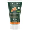 Logona Soins Capillaires Masque Réparateur à l'Argoursier Bio 150ml