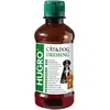 Hugro 250mL Huile de chanvre - pour chien, chat et rongeur