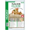 Hugro Nagerfloor Tapis de chanvre pour rongeur - L40xl100cm