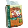 Litière de coton Hugro pour rongeur - 40 L