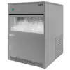 Saro Ijsblokjes machine 26Kg/24uur - opslag 6kg - RVS - 2 jaar garanti...