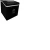 SARO IJsblokjesmachine EB 15 S PRO   15 kg/24u   RVS   3 formaten holl...