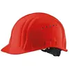 Schuberth Baumeister 80 veiligheidshelm Rood