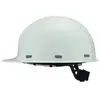 Magni, Casque + charlotte, Casque de protection BOP jaune, taille 2