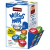 20x15g Milkies Selection Animonda - Friandises pour chat