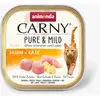 animonda Carny Adult Pure & Mild 32 x 100 g pour chat - poulet, fromage