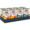 8x140mL Boisson Cat Drink lot mixte (poulet & thon) Animonda Carny - F...