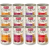 12x400g de boîtes Adult création au boeuf Animonda Carny - Pâtée pour chat