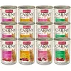 12x400g Adult Animonda Carny, création volaille & boeuf - Pâtée pour chat