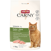 animonda Carny Senior poulet + boeuf pour chat - 10 kg